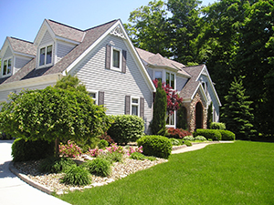 Landscapers and Lawncare Services in Earlimart, CA